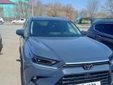 Toyota Grand Highlander 2024 годаүшін38 000 000 тг. в Усть-Каменогорск