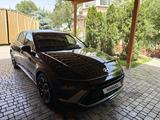 Hyundai Sonata 2024 годаүшін12 750 000 тг. в Алматы