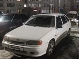 ВАЗ (Lada) 2114 2013 годаfor1 400 000 тг. в Усть-Каменогорск – фото 4