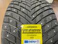 315/35r20 Sonix Winter Xpro Studs 69үшін72 000 тг. в Астана – фото 6