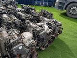 Контрактный двигатель Toyota 3S 4S 5S 1MZ 3VZ 4A-FE| АКПП за 360 000 тг. в Алматы – фото 4
