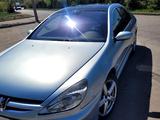 Peugeot 607 2001 года за 2 700 000 тг. в Павлодар – фото 2