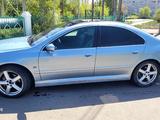 Peugeot 607 2001 года за 2 700 000 тг. в Павлодар