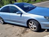 Peugeot 607 2001 года за 2 700 000 тг. в Павлодар – фото 3