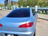 Peugeot 607 2001 года за 2 700 000 тг. в Павлодар – фото 4
