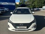 Hyundai Accent 2021 годаүшін6 200 000 тг. в Алматы