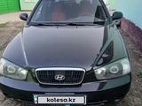 Hyundai Elantra 2003 года за 2 000 000 тг. в Алматы
