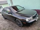 Hyundai Elantra 2003 года за 2 000 000 тг. в Алматы – фото 2