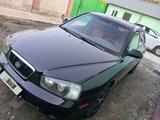 Hyundai Elantra 2003 года за 2 000 000 тг. в Алматы – фото 3