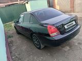 Hyundai Elantra 2003 года за 2 000 000 тг. в Алматы – фото 4