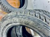 2 японские шины Bridgestone 275/60/20 каждая за 29 990 тг. в Астана – фото 4