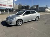 Toyota Corolla 2008 года за 5 000 000 тг. в Астана – фото 3