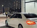 Mercedes-Benz E 350 2012 годаүшін7 800 000 тг. в Алматы – фото 4