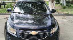 Chevrolet Cruze 2013 годаүшін4 700 000 тг. в Жезказган – фото 3