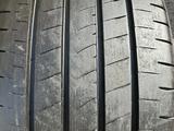 235/45/18 Два баллона. Лето Bridgestone за 75 000 тг. в Алматы – фото 2