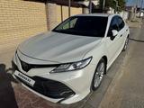 Toyota Camry 2020 годаүшін15 000 000 тг. в Актау – фото 2