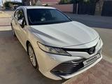Toyota Camry 2020 годаүшін15 000 000 тг. в Актау