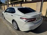 Toyota Camry 2020 годаүшін15 000 000 тг. в Актау – фото 3
