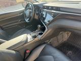 Toyota Camry 2020 годаүшін15 000 000 тг. в Актау – фото 4