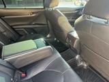 Toyota Camry 2020 годаүшін15 000 000 тг. в Актау – фото 5