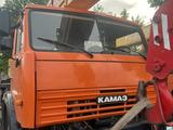 КамАЗ  43118 2008 года за 19 500 000 тг. в Караганда – фото 4