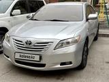 Toyota Camry 2007 года за 6 700 000 тг. в Алматы – фото 3