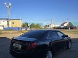 Toyota Camry 2012 годаүшін4 000 000 тг. в Уральск