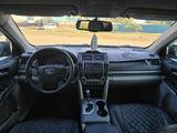 Toyota Camry 2012 годаүшін4 000 000 тг. в Уральск – фото 2