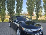 Toyota Camry 2012 годаүшін4 000 000 тг. в Уральск – фото 3
