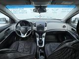 Chevrolet Cruze 2014 года за 4 890 000 тг. в Семей – фото 5