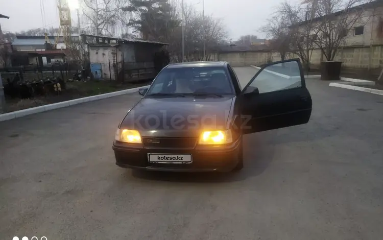 Opel Kadett 1990 годаүшін1 700 000 тг. в Алматы