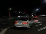 Toyota Camry 2018 года за 15 000 000 тг. в Тараз – фото 2