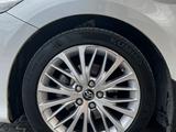 Toyota Camry 2018 года за 15 000 000 тг. в Тараз – фото 4