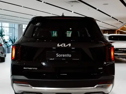 Kia Sorento Comfort 2026 года за 16 990 000 тг. в Алматы – фото 11