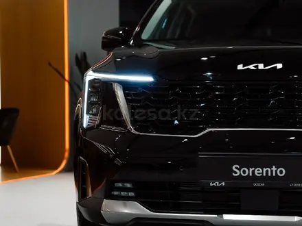 Kia Sorento Comfort 2026 года за 16 990 000 тг. в Алматы – фото 2