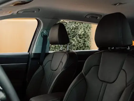 Kia Sorento Comfort 2026 года за 16 990 000 тг. в Алматы – фото 24