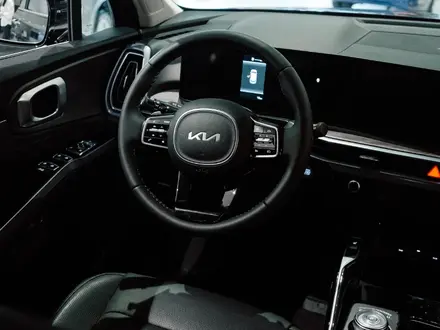 Kia Sorento Comfort 2026 года за 16 990 000 тг. в Алматы – фото 26