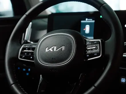 Kia Sorento Comfort 2026 года за 16 990 000 тг. в Алматы – фото 29