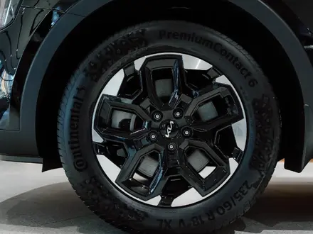 Kia Sorento Comfort 2026 года за 16 990 000 тг. в Алматы – фото 6