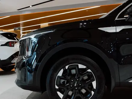 Kia Sorento Comfort 2026 года за 16 990 000 тг. в Алматы – фото 7