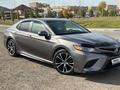 Toyota Camry 2017 годаfor11 000 000 тг. в Шымкент – фото 5