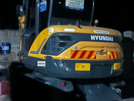 Hyundai 2019 года за 30 000 000 тг. в Алматы – фото 2