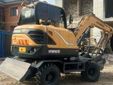 Hyundai 2019 годаүшін30 000 000 тг. в Алматы