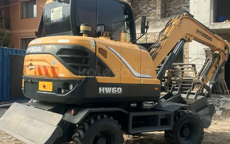 Hyundai 2019 годаүшін30 000 000 тг. в Алматы