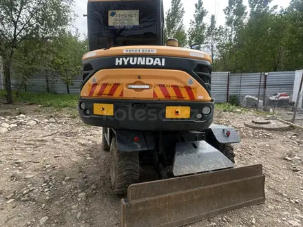 Hyundai 2019 года за 30 000 000 тг. в Алматы – фото 4