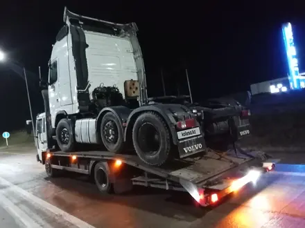 Volvo  FL 1990 года за 10 000 000 тг. в Петропавловск – фото 2