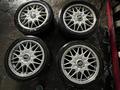 Bbs rg2 r17for200 000 тг. в Алматы