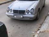 Mercedes-Benz E 280 1996 годаүшін2 800 000 тг. в Актау – фото 3