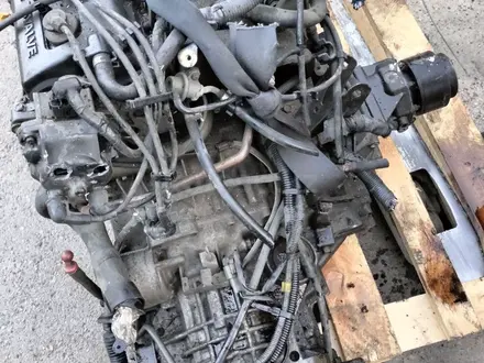 Двигатель на nissan almera ga15. Ниссан Алмера за 265 000 тг. в Алматы – фото 4
