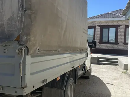 ГАЗ ГАЗель 2005 года за 4 000 000 тг. в Атырау – фото 3